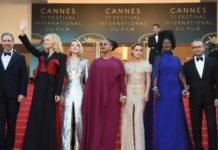 Od Cannes do Pariza vodimo vas kroz film i modu