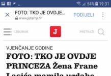 Erdogan po BiH ima predizborne skupove, Jutarnji i Novi list plaču za Jugom, a Zagreb dobio srpske cajke i živozidaške cajke!