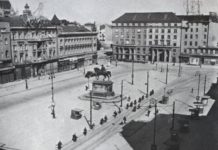 DAN KADA JE ZAGREB PAO- PARTIZANI SLAVE NJEGOVO ‘OSLOBOĐENJE’