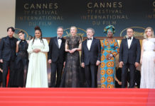 Kering proslavio “Woman in Motion” u starom Cannesu, Kristen Stewart filmska “Pepeljuga” u mini haljini