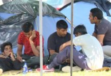 Iračani i Rumunj uhićeni u ilegalnom prijevozu migranata, na udaru migranata i Dubrovnik!