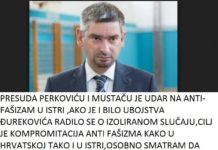 Četvrto samoubojstvo među članovima IDS-a