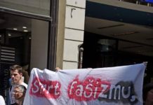 Pogledajte kakve gluposti pišu o pobačaju članovi (NE) Radničke fronte