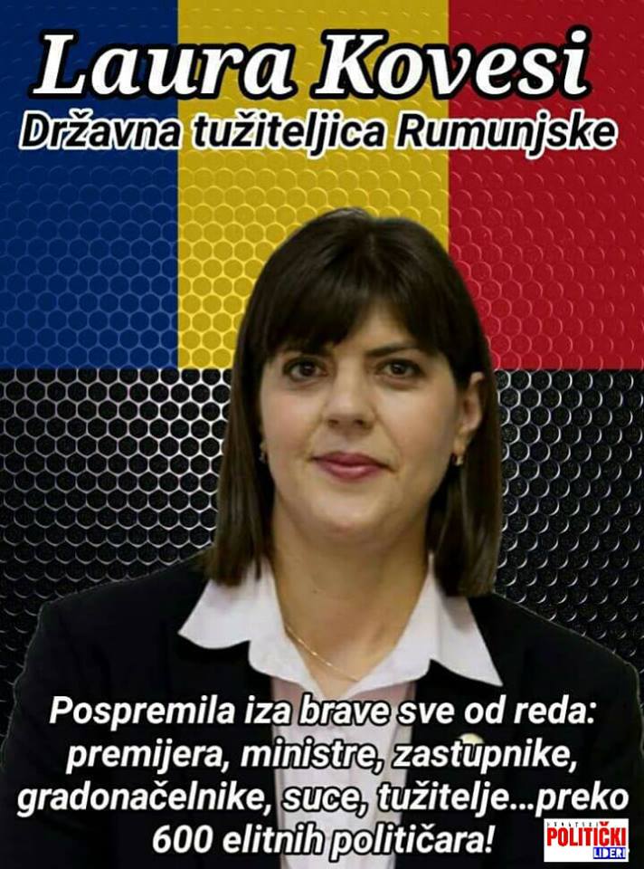 rumunjka