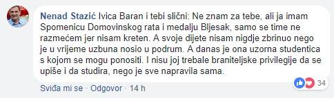 stazić