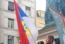 U Cannesu nagrađen hrvatski dok. film ´Srbenka´, a u Srbiji zločinac Šešelj uz pomoć Haaga širi mržnju prema Hrvatima