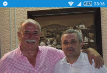 Skandal: Vojska Srbije ugošćuje ratnog zločinca i ratnog profitera