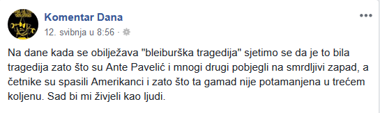 genocidaš