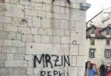 Srboslaveni luduju u Hajduku: U DVIJE GODINE PRODANO IGRAČA ZA 170 MILIJUNA KUNA, GDJE JE NOVAC?