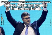 Broj državnih službenika i namještenika smanjen za 4912 u odnosu na 2004. godinu