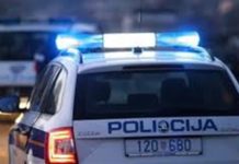 Moja Patrola – aplikacija koja pokazuje gdje se nalazi policijska patrola