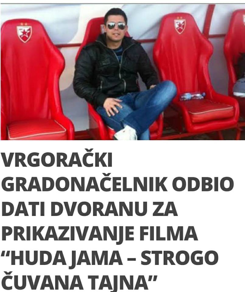 vrgorac