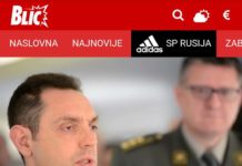 Anatomija pada srbijanskih beskičmenjaka