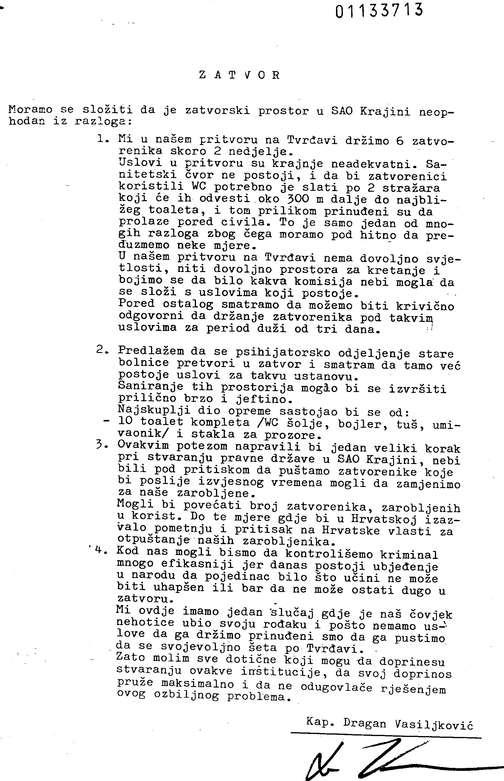 Kap. Dragan-Knin-logor,