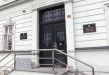 Skandal: U službenim prostorijama suda odvija kazneno djelo izrade falsifikata!