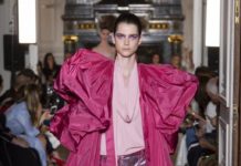 PARIZOM ZASJALE MODNE IKONE