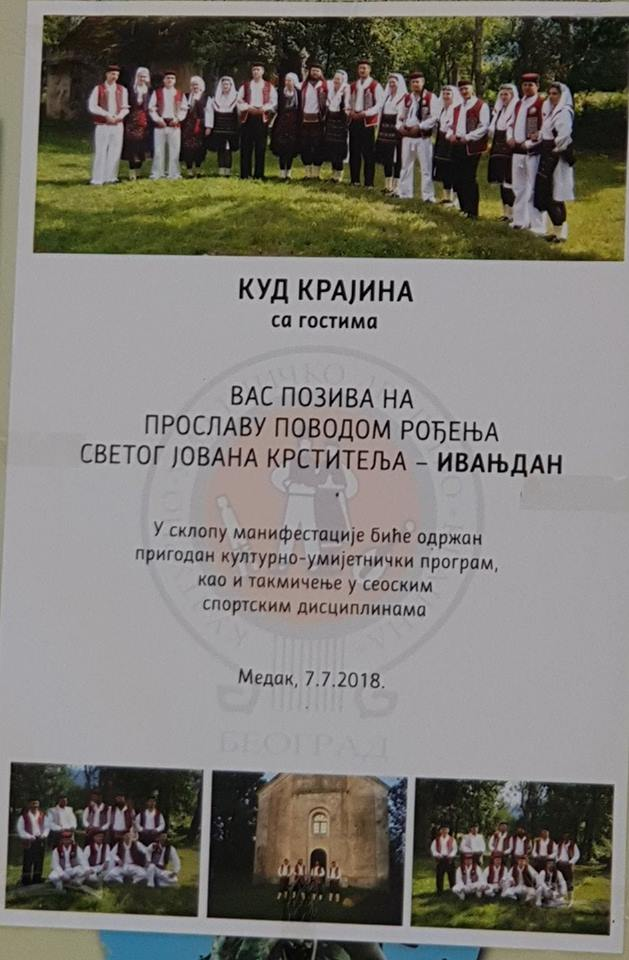 krajina