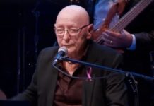 Zaspao je Oliver u vječni san, zaspao je čovjek koji je znao reći zlu NE i prigrliti vječnu ljubav