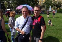 Perverzija: B. Glavašević na N1 tv ubijene i zaklane u Vukovaru nazvao ‘odsutnima’, a ‘Dan sjećanja’ za njega nije dobra ideja!