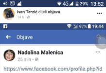 Čedo koji je prijetio klanjima obnavlja vodotoranj u Vukovaru, bio u blizini ubijenog dr. Šretera