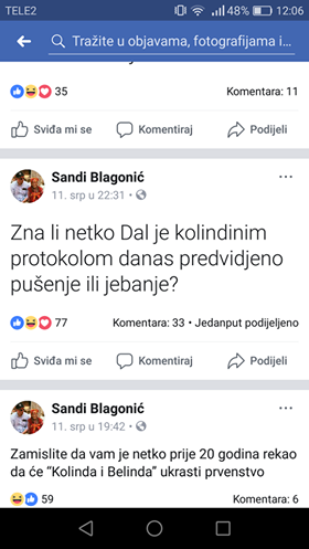 sandi