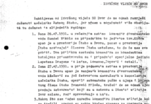 Večernji radi PR kapetanu Draganu pred pravomoćnost presude, a mi objavljujemo dokument o njegovoj krivinji