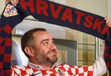 Vukojevićeva Слава Україн – Slava Ukrajini oduševila Ukrajince i Bijele Hrvate u Ukrajini, platit će kaznu za njega!