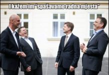 SDLSN: Vlada treba početi poštovati sporazume i kolektivne ugovore