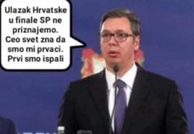 Srpski mediji nakon nogometa progutali i drugu gorku pilulu-hrvatski tenis