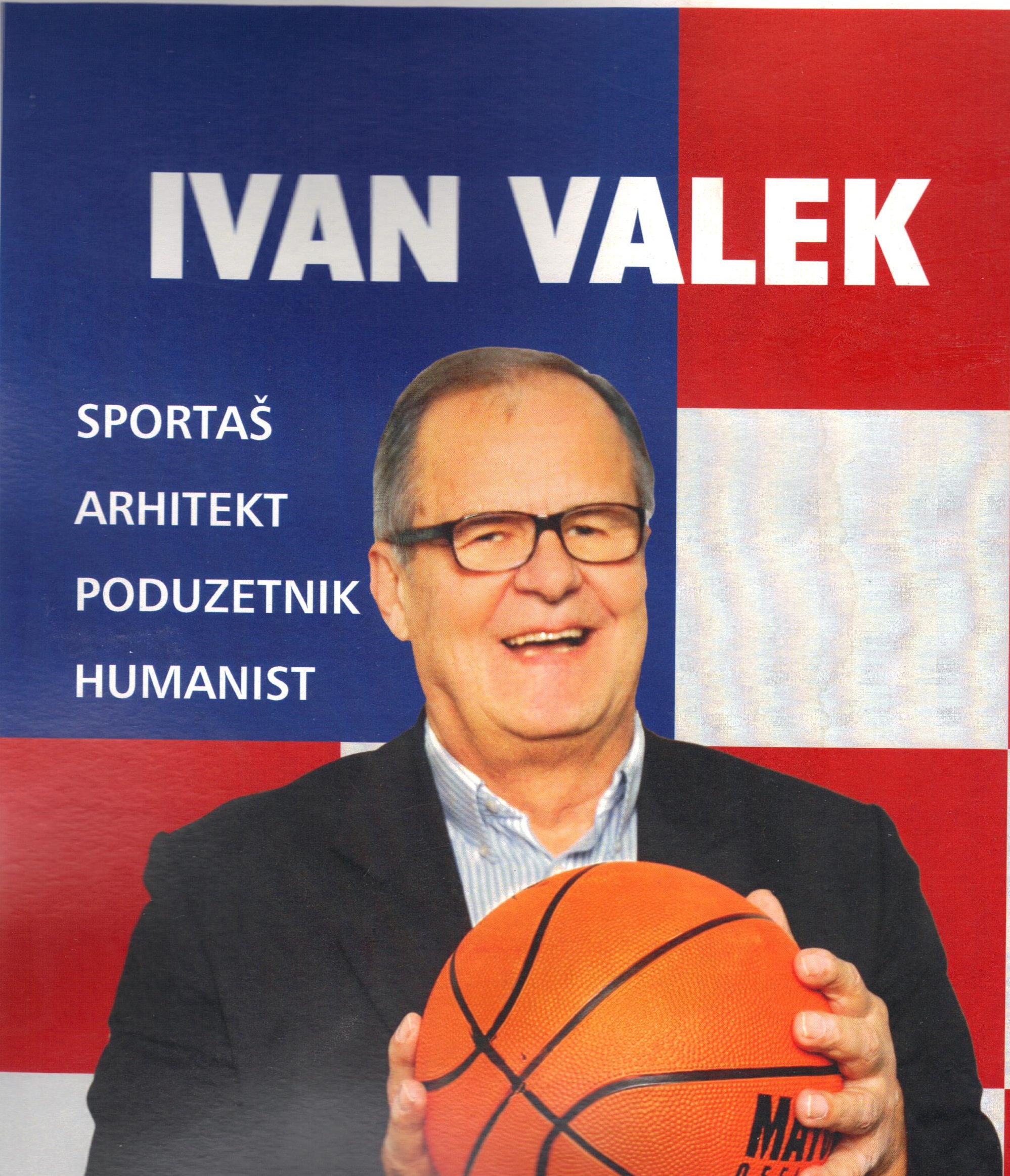IVAN VALE KANDIDAT