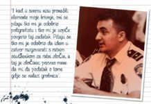 Banovina ima svoga Kajkića, policija ocinkala svjedoka srpskih ratnih zločina naredbodavcima u Beogradu