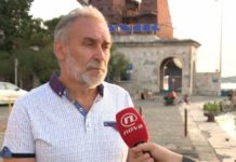 Šef štrajkača Uljanika sjedi u nadzornom odboru među pljčkašima Uljanika!