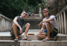 BRAĆA KUMERLE POSVETILA PJESMU HRVATSKIM UHLJEBIMA