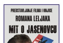 Leljak o Jasenovcu: Ustaše su predale četnicima Srbe sa Kozare koje su oni pobili!