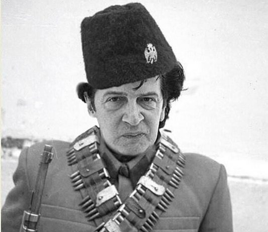 Heroj Banovine: ‘Četnik Bajaga ‘peva’ i u Sisku na poziv komunjarske vlasti