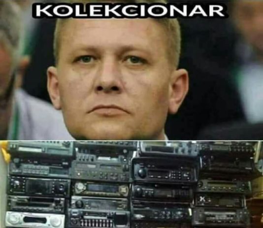 Beljak se ispričao za širenje mržnje i slavljenje udbaških ubojstava