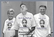 Kradeze daje 70 000kn Srbima koji imaju OPG-ove, 500 000 kn Srbima pomoći za tvrtke, a SDSS-ovci poručuju da će štiti interese Srbije u EU!