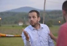 SDSS-ovci imaju svoja pravila: Pupovčevi puleni derneče, načelnik dobio koronu, a lokalni kafić normalno radi?!