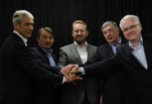 ‘Masonska banda u Daytonu je otrovala Tuđmana i Šuška, u Haagu Miloševića, sa ciljem da Srbiju ne osudi za genocid i obezglave hrvatsku politiku