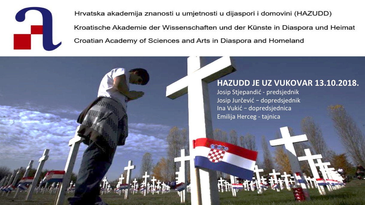 HAZUDD uz Vukovar 13102018