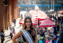 Najljepša žena svijeta posjetila je Zagreb, a sve kako bi najavila VELIKI SPEKTAKL u Hrvatskoj