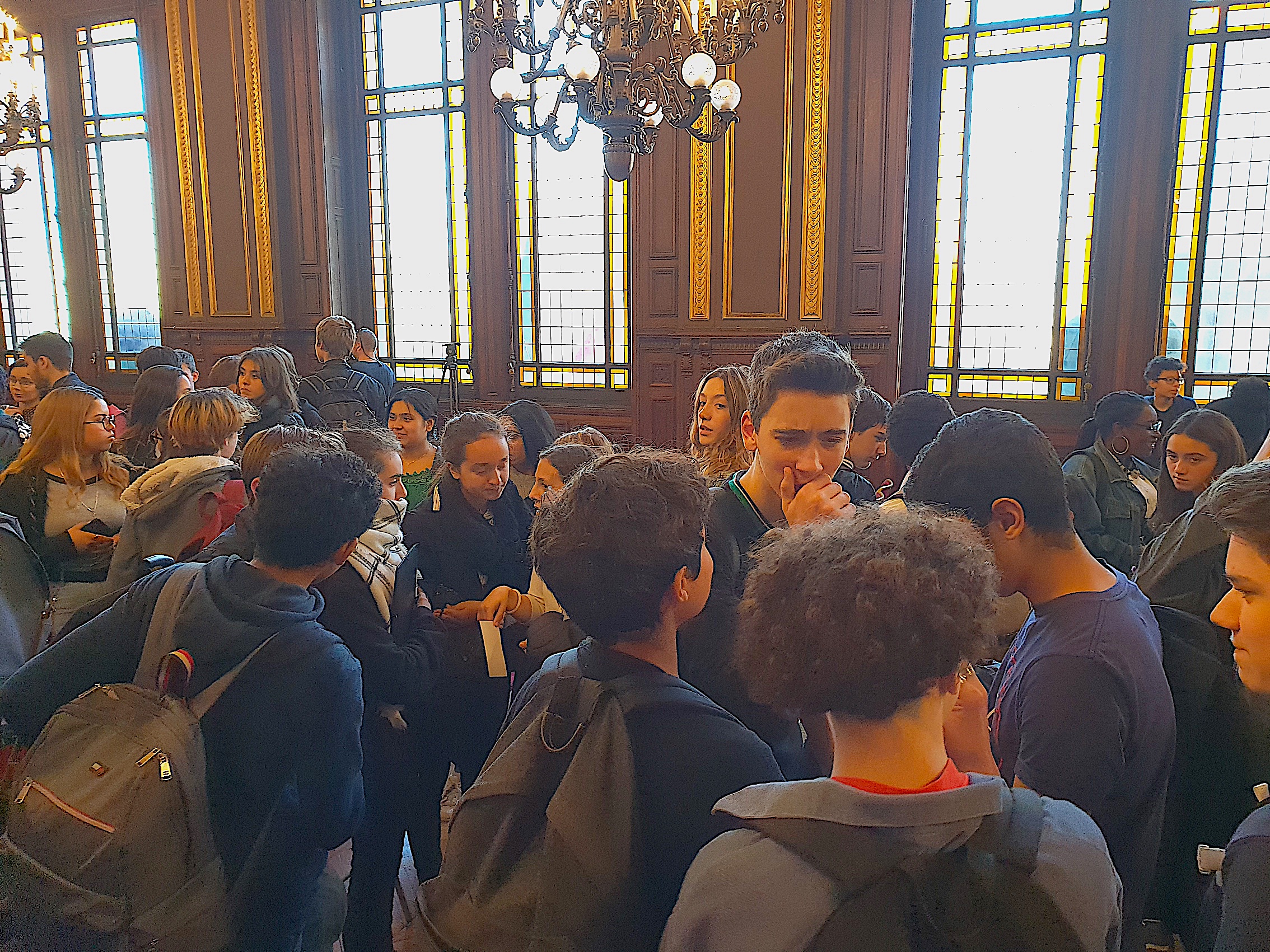 PLENKOVIĆEVI FANNOVI NA SORBONNI