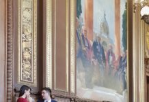 Ante Glibota: SORBONNSKA PROMOCIJA PREMIJERA IZBJEGLICA