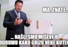 VIDEO: Zagrepčanka rekla Kuščeviću ; ‘daj ne seri’!