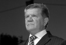 Preminuo: Srpski ratni zločinac i kum od Arkana bio je predsjednik ‘WAKO’svjetske kickboxing organizacije!