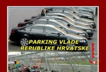 Nitko ne može dobiti uvid u knjige općinskih poduzeća kojima se plaćaju režije osim korumpiranih državnih inspektora