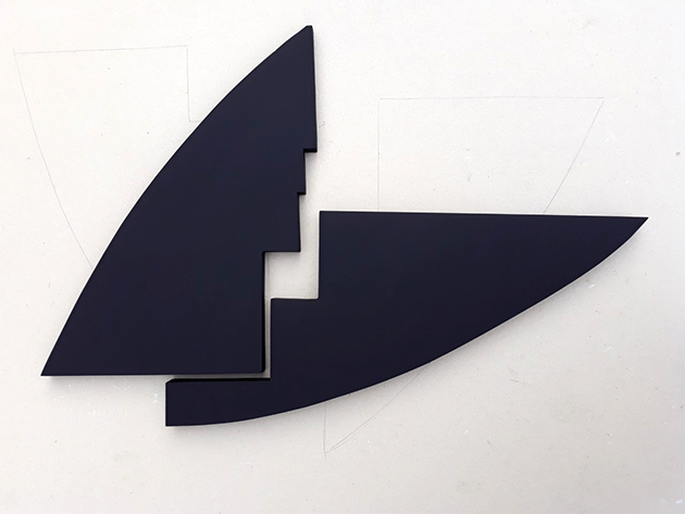 ARLETA CEHIC AU PARC FLORAL