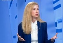 280 kaznenih djela migranta (pljačke, silovanja) u BiH, a N1 tv novinarka se boji desničara, a ne migranata!