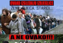 Svakom migrantu Zavod za zapošljavanje nudi 2.750 kuna!