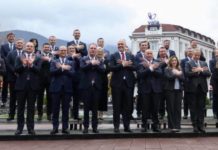 Kosovo ‘drži u šahu’ zločinca Vučića zbog ubojstva srpskog političara i traži srpsko priznanje